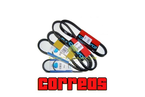 Correas