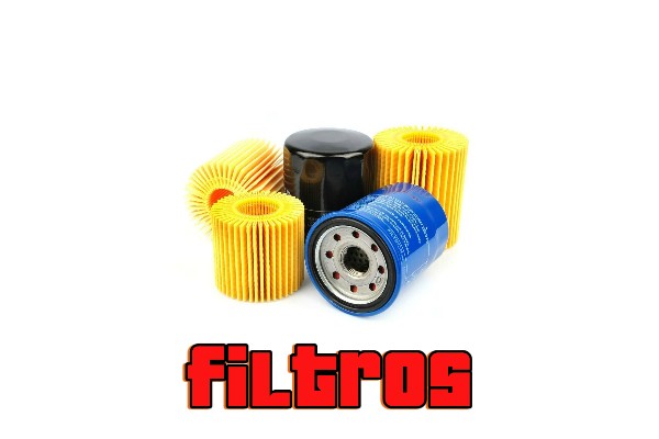 Filtros