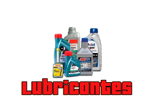 Lubricantes